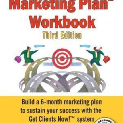 The OnePerson Marketing Plan Workbook