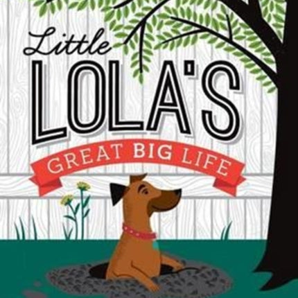 Little Lolas Great Big Life