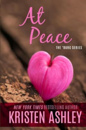 At Peace 2 The Burg Series