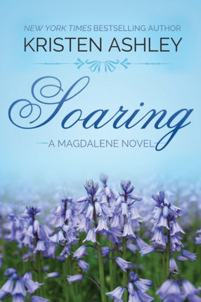 Soaring Volume 2 The Magdalene Series