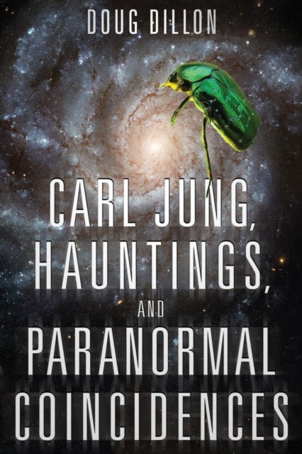 Carl Jung Hauntings and Paranormal Coincidences