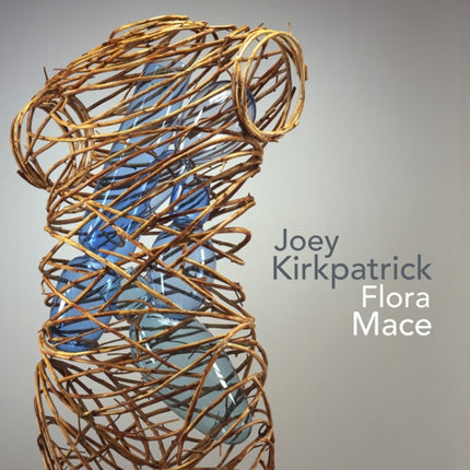 Joey Kirkpatrick and Flora C. Mace