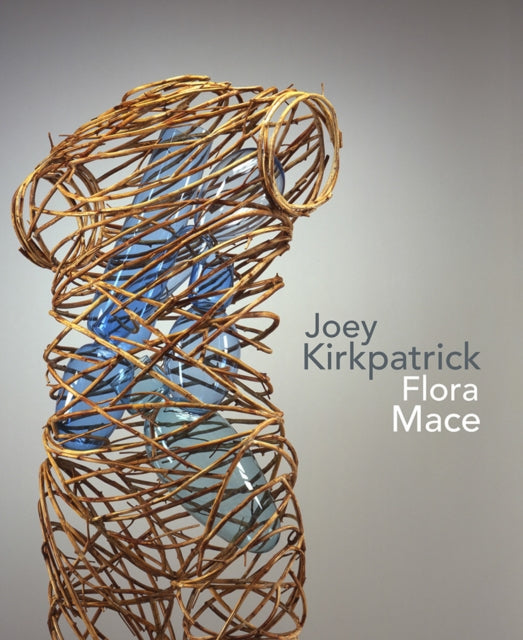 Joey Kirkpatrick and Flora C. Mace