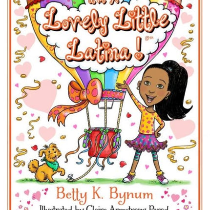 Im A Lovely Little Latina