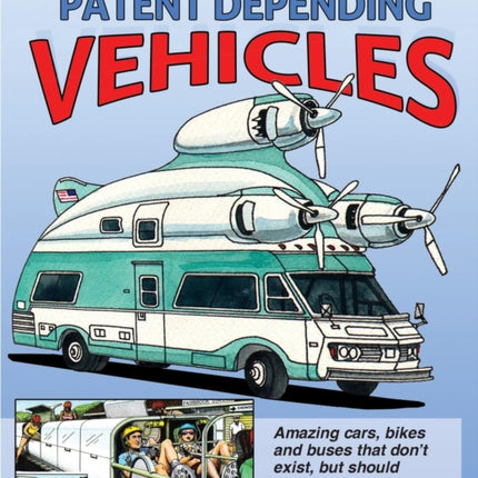 Patent Depending Vehicles