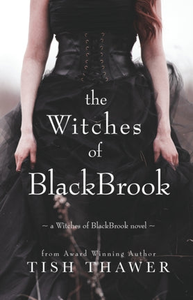 The Witches of BlackBrook Volume 1