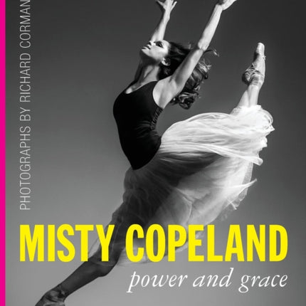 Misty Copeland