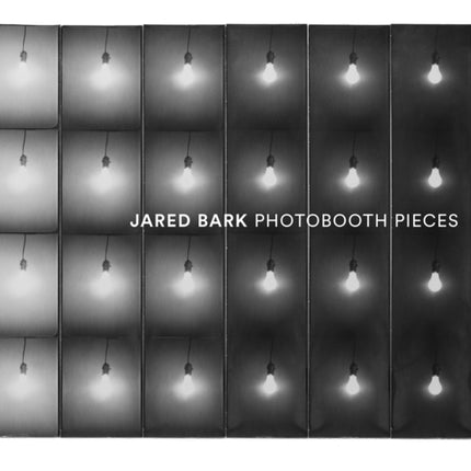 Jared Bark: Photobooth Pieces