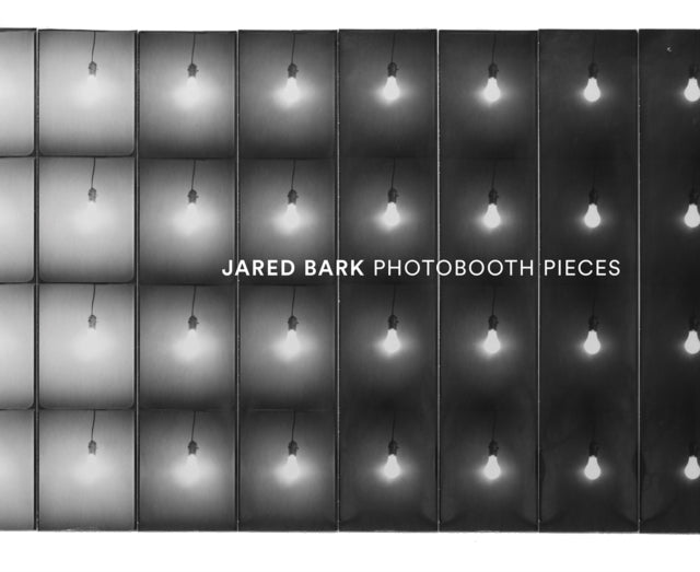 Jared Bark: Photobooth Pieces