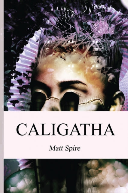 Caligatha A Speculative Fiction Novel Realm Book
