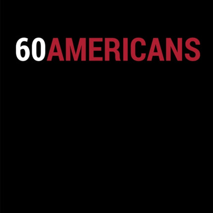 60 Americans