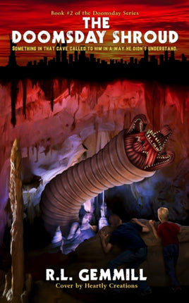 The Doomsday Shroud Volume 2 The Demon Conspiracy Series