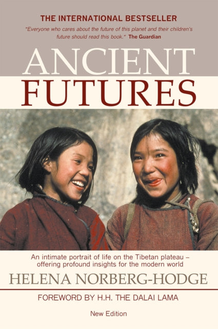 Ancient Futures, 3rd Edition