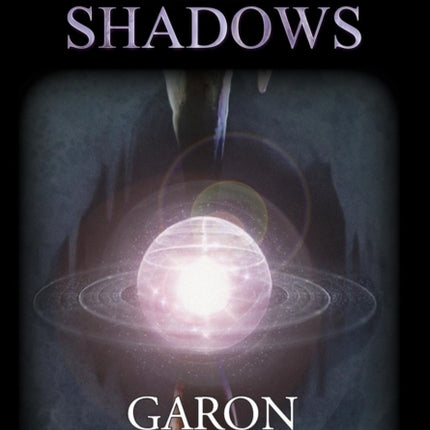 Nightlord Shadows 2