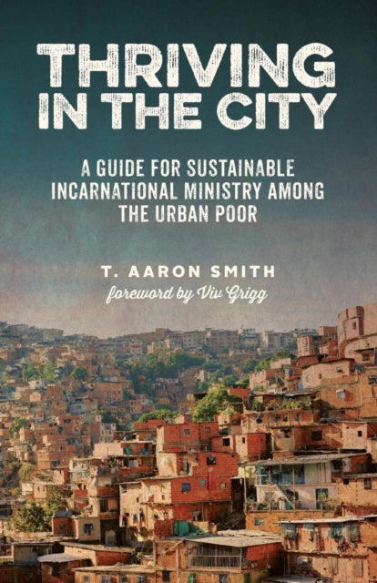 Thriving in the City A Guide to Sustainable
