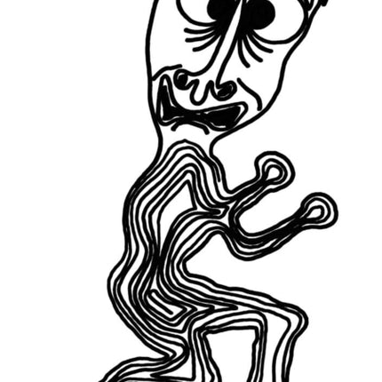 Joshua Abelow  Drawings Drawings
