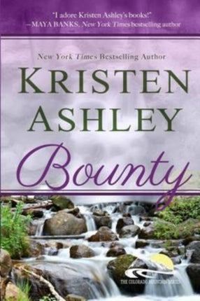 Bounty Volume 7 Colorado Mountain Series