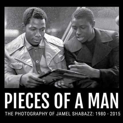 Pieces Of A Man