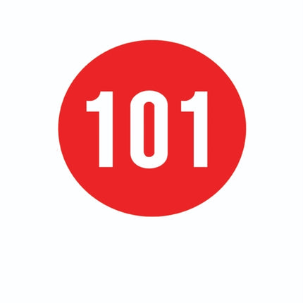 101 Contemporary Artists