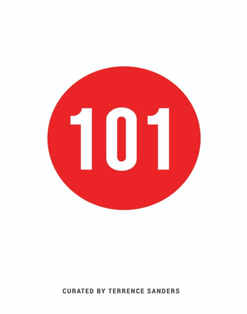 101 Contemporary Artists