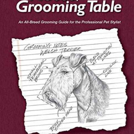 Notes from the Grooming Table