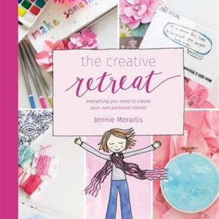 The Creative Retreat