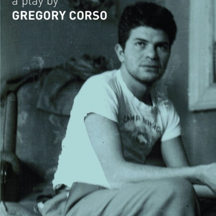 Sarpedon A Play by Gregory Corso