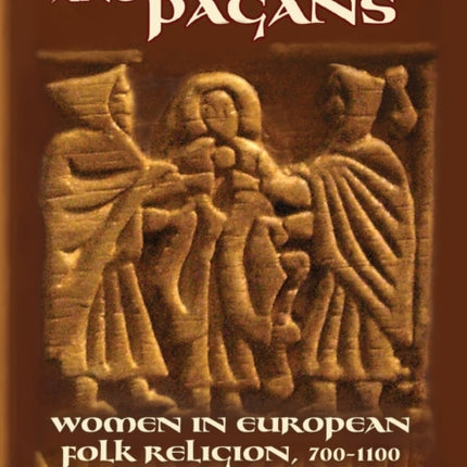 Witches and Pagans