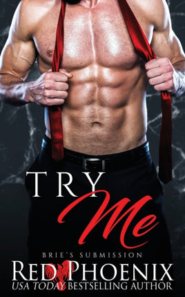 Try Me 4 Bries Submission
