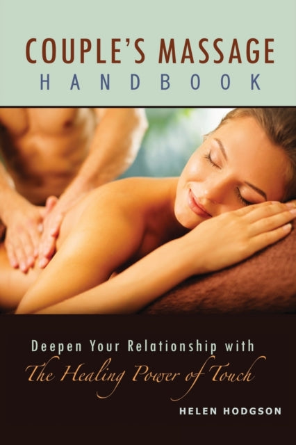 Couples Massage Handbook