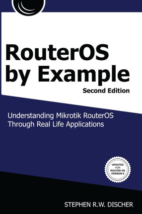 RouterOS by Example 2nd Edition