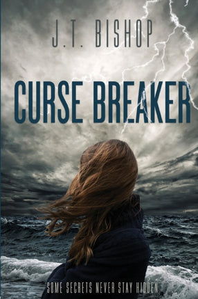 Curse Breaker A New RedLine Saga Begins Volume 4