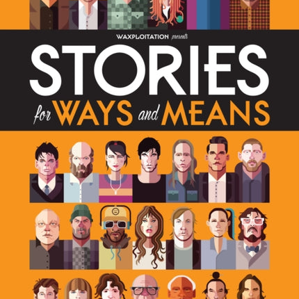 Stories for Ways and Means