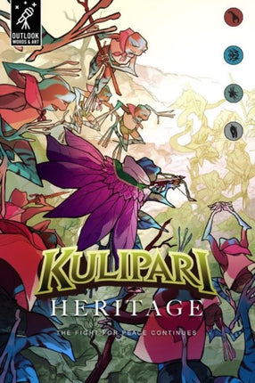 Kulipari: Heritage