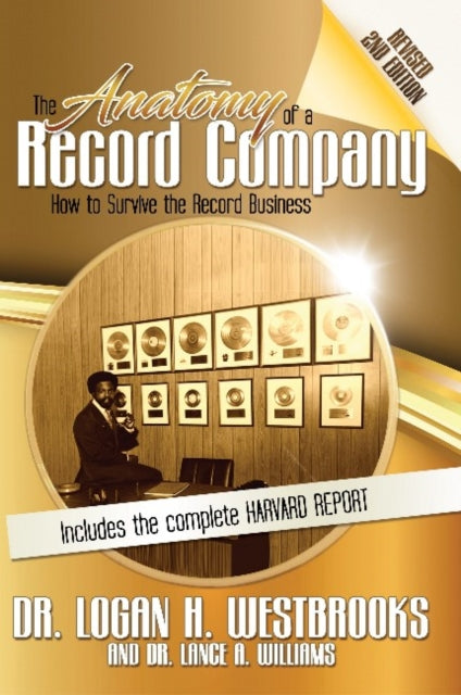 The Anatomy of a Record Company How to Survive