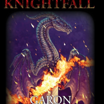 Nightlord Knightfall 4
