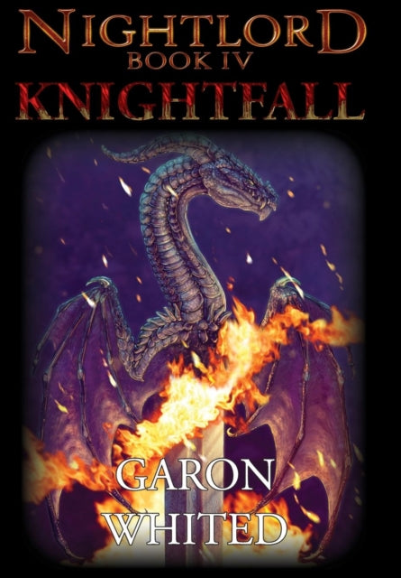 Nightlord Knightfall 4