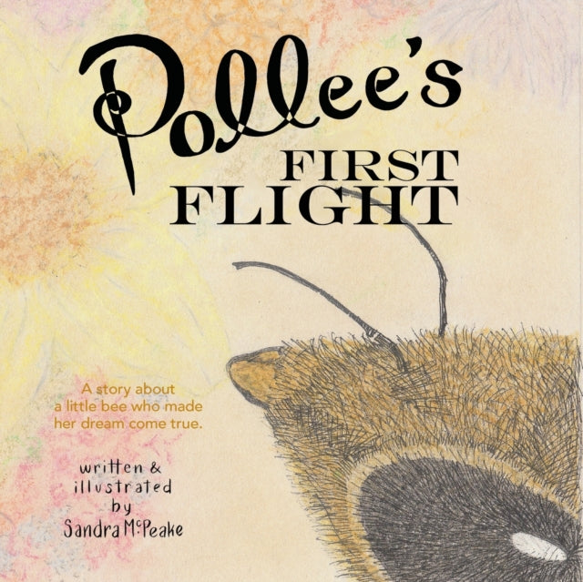 Pollees First Flight