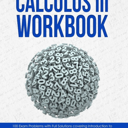 Calculus III Workbook