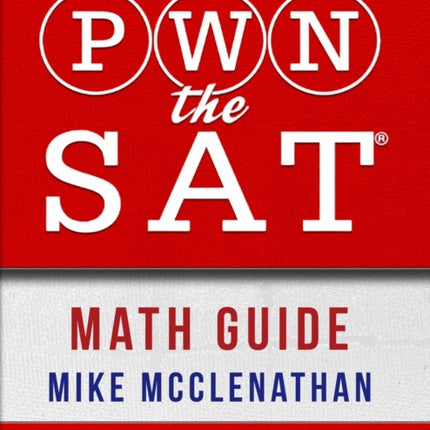 PWN the SAT