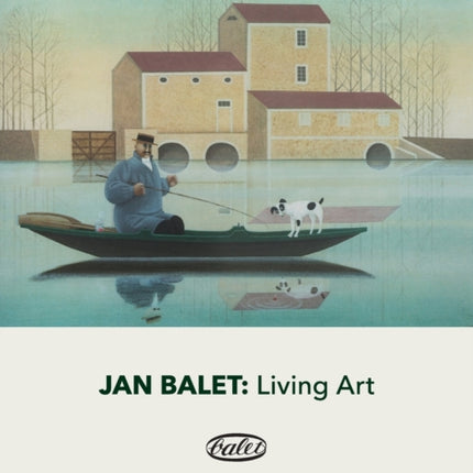Jan Balet