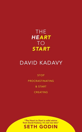 Heart to Start