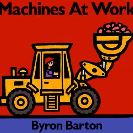 Machines at Work