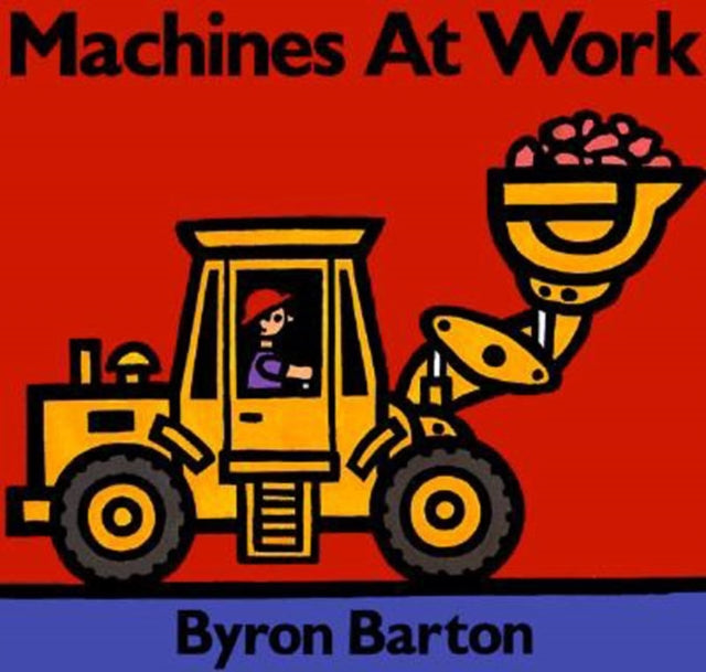 Machines at Work