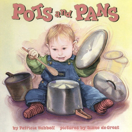 Pots  Pans