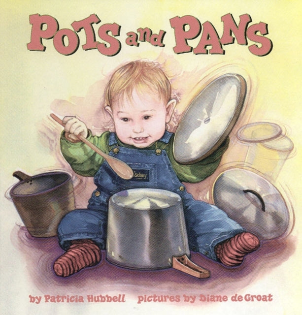 Pots  Pans