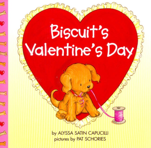 Biscuit's Valentine Day