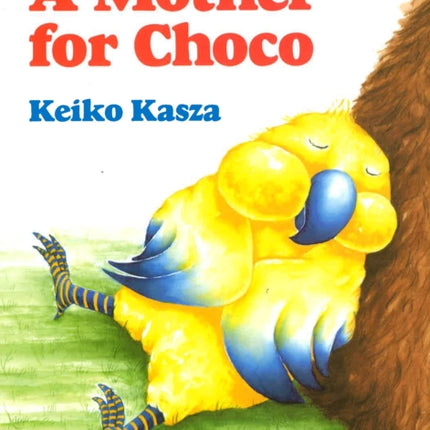 A Mother for Choco