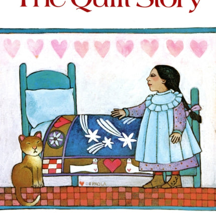 The Quilt Story