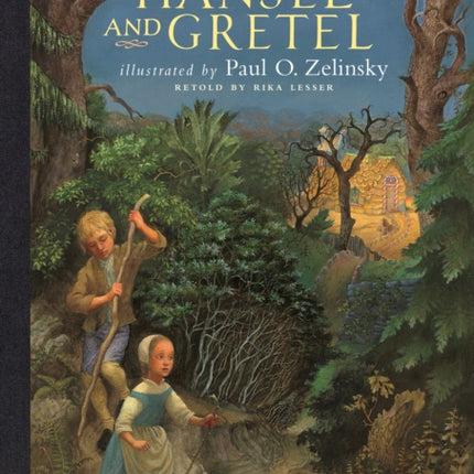 Hansel and Gretel